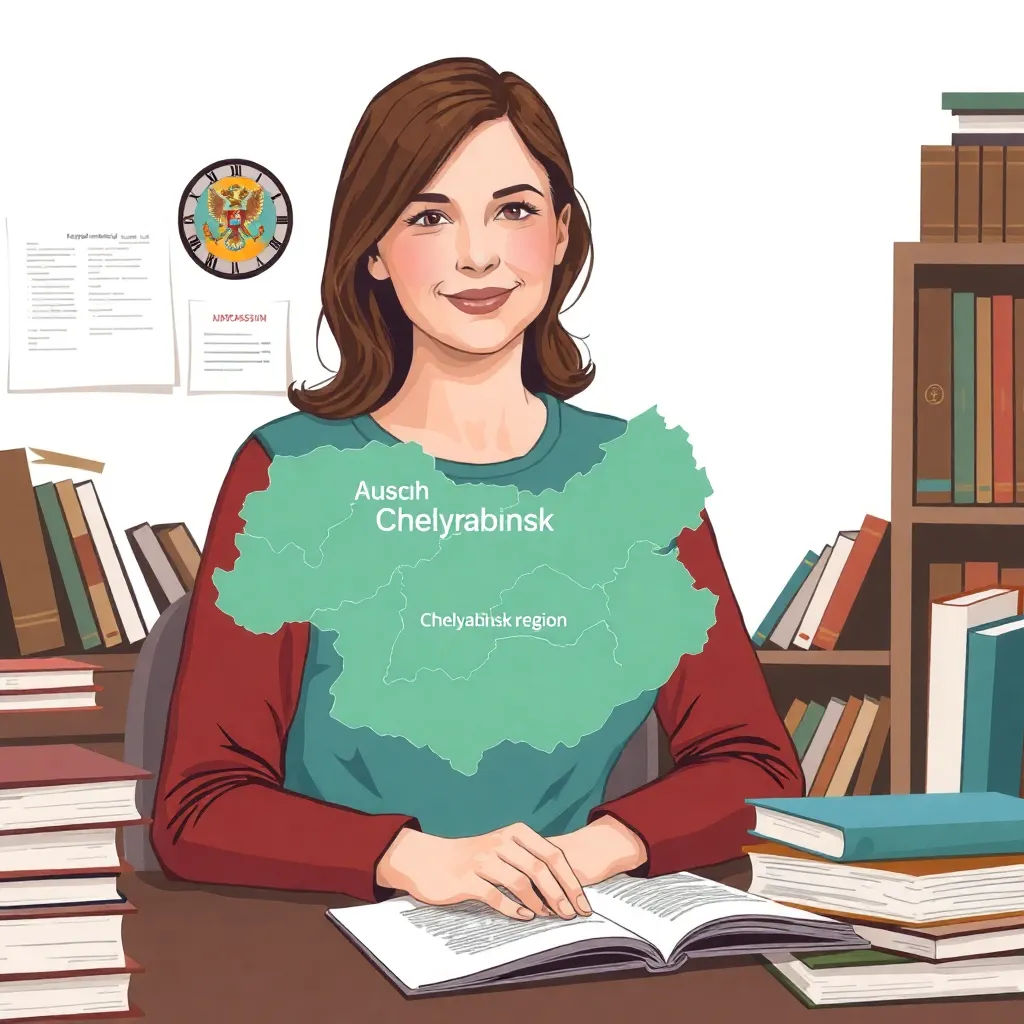 Мария Александровна Смирнова