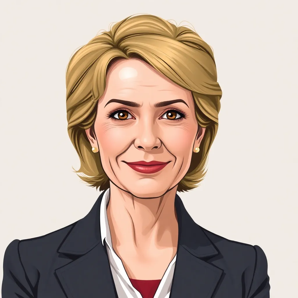 Елена Сергеевна Иванова