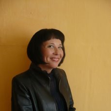 Зайнуллина Лариса Гайфулловна