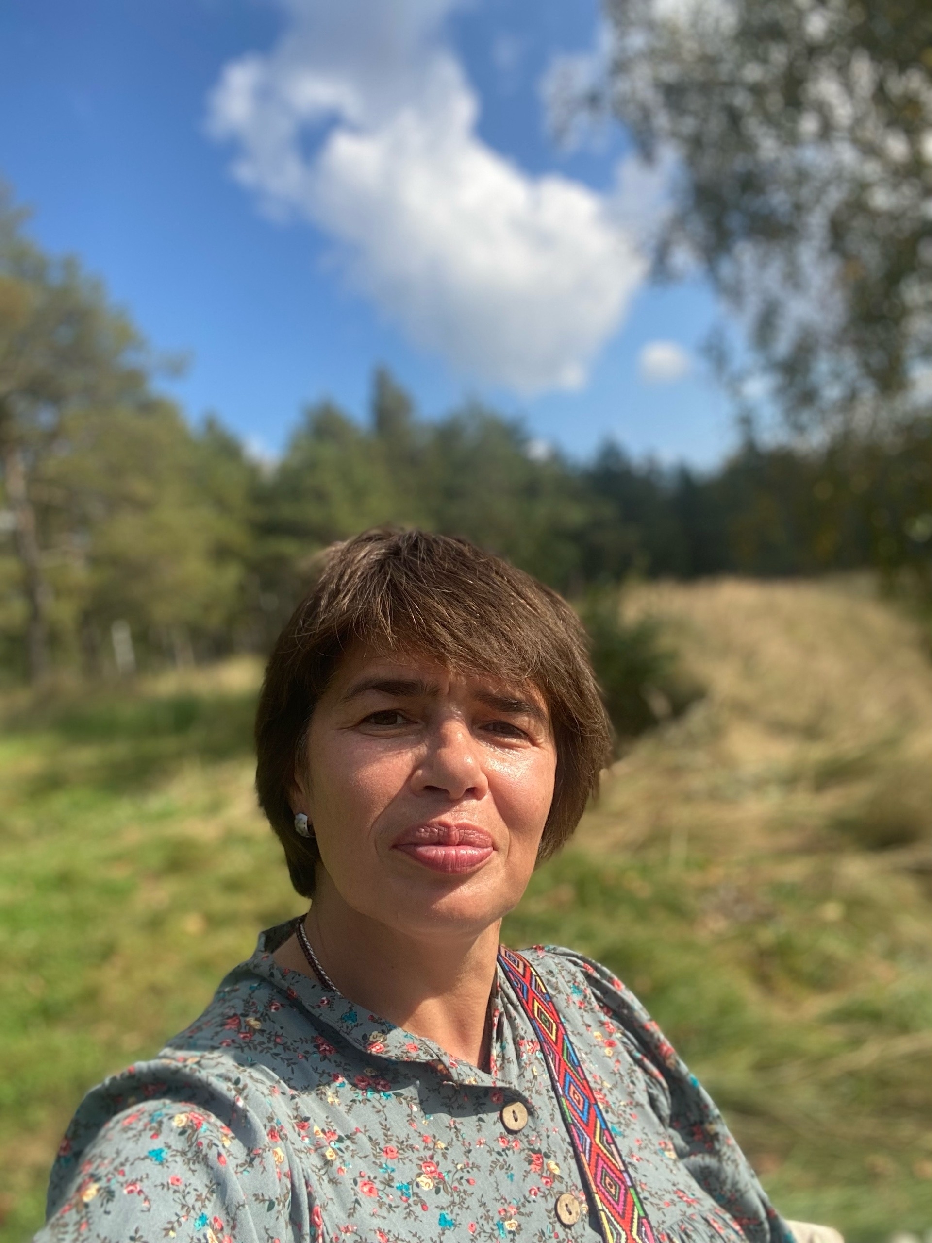 Санпитер Юлия Олеговна