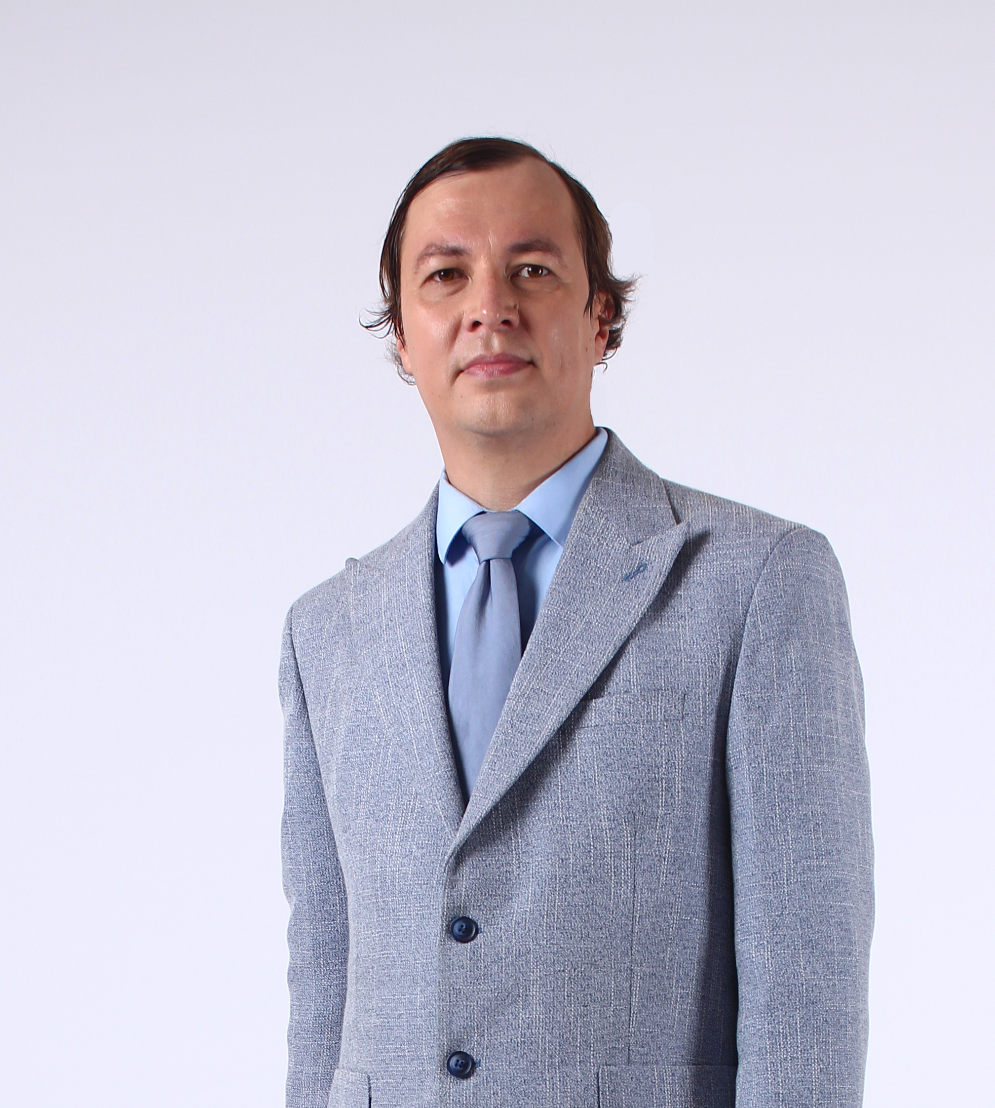 Георгий Ижбаев