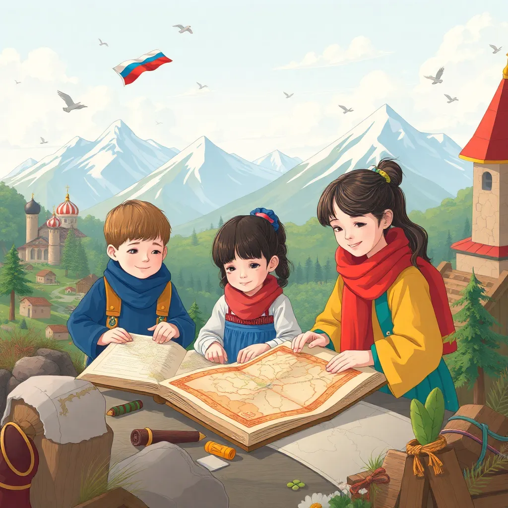 Краеведение