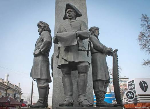 История Челябинска на «Курсе краеведов»