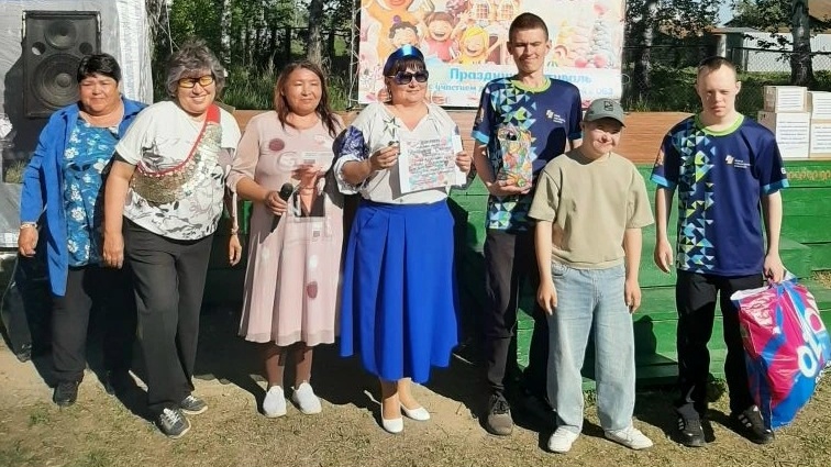 "Конфетное счастье"