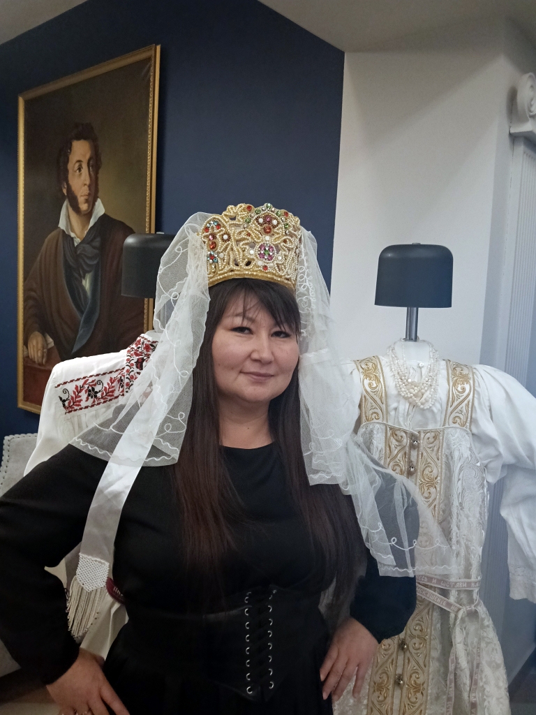 Дискуссия об «Уральской свадьбе»